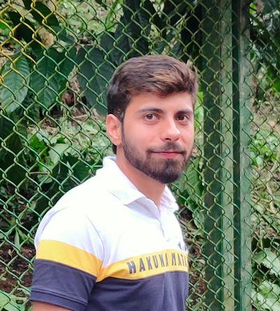 Kashish Kumar